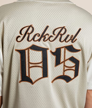 Rock Revival Drake Color Block Jersey MISC_DETAIL_1