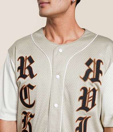Rock Revival Drake Color Block Jersey MISC_DETAIL_2