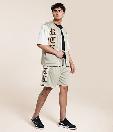 Rock Revival Drake Color Block Jersey MISC_DETAIL_3