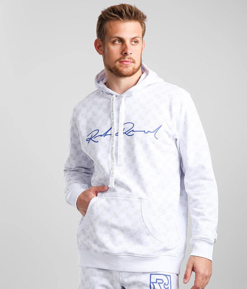 Rock Revival Caleb Hooded Sweatshirt