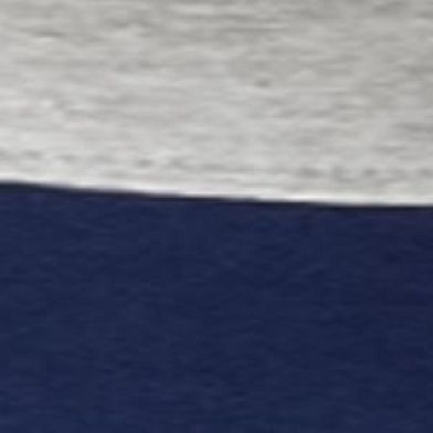 Red Navy Heather