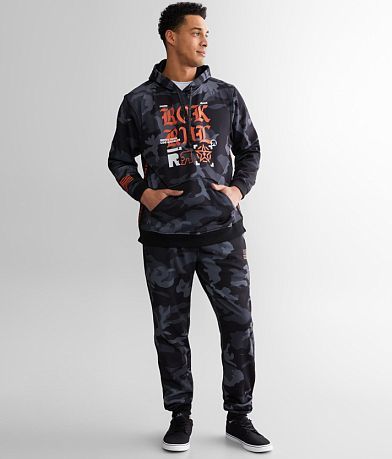 Rock Revival Morris Hooded Sweatshirt MISC_DETAIL_3