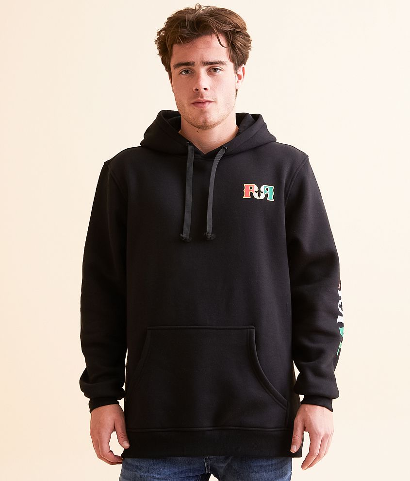 Rock Revival Kidd Hooded Sweatshirt