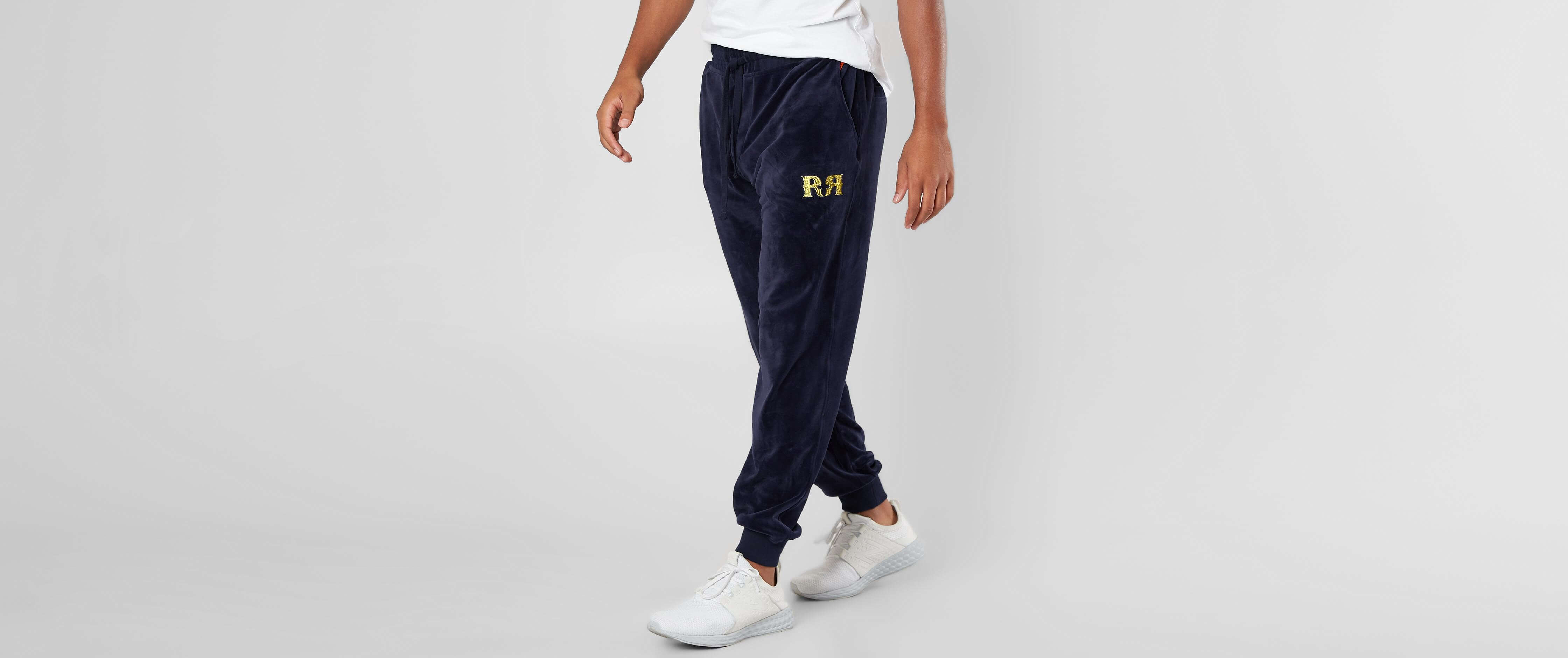 rock revival joggers