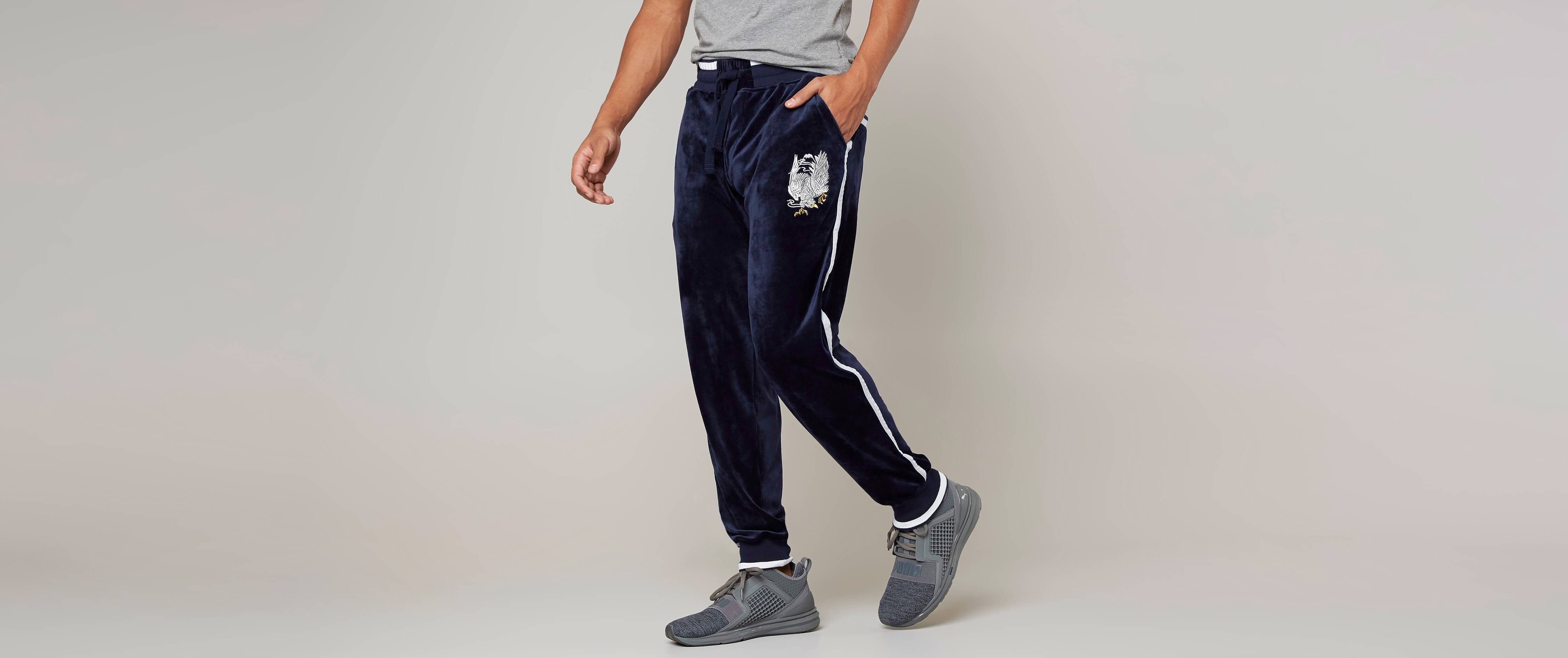 rock revival joggers