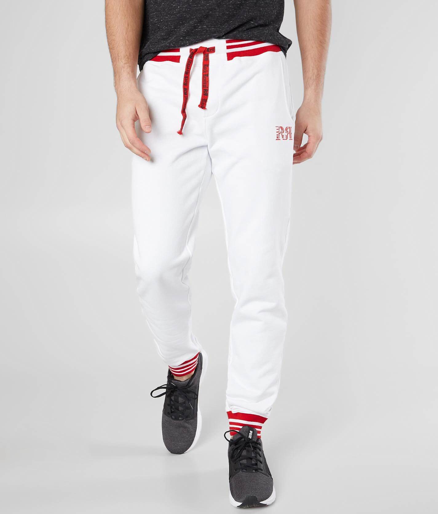 rock revival joggers