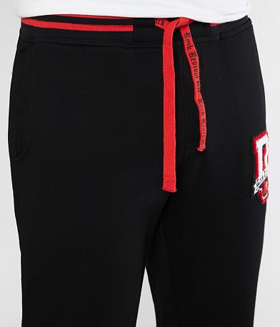 Rock Revival Reagan Jogger Sweatpant misc detail 2 view
