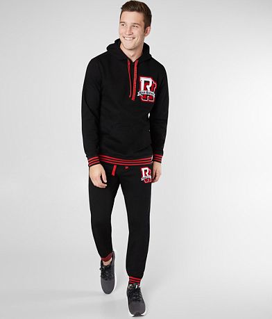 Rock Revival Reagan Jogger Sweatpant misc detail 3 view