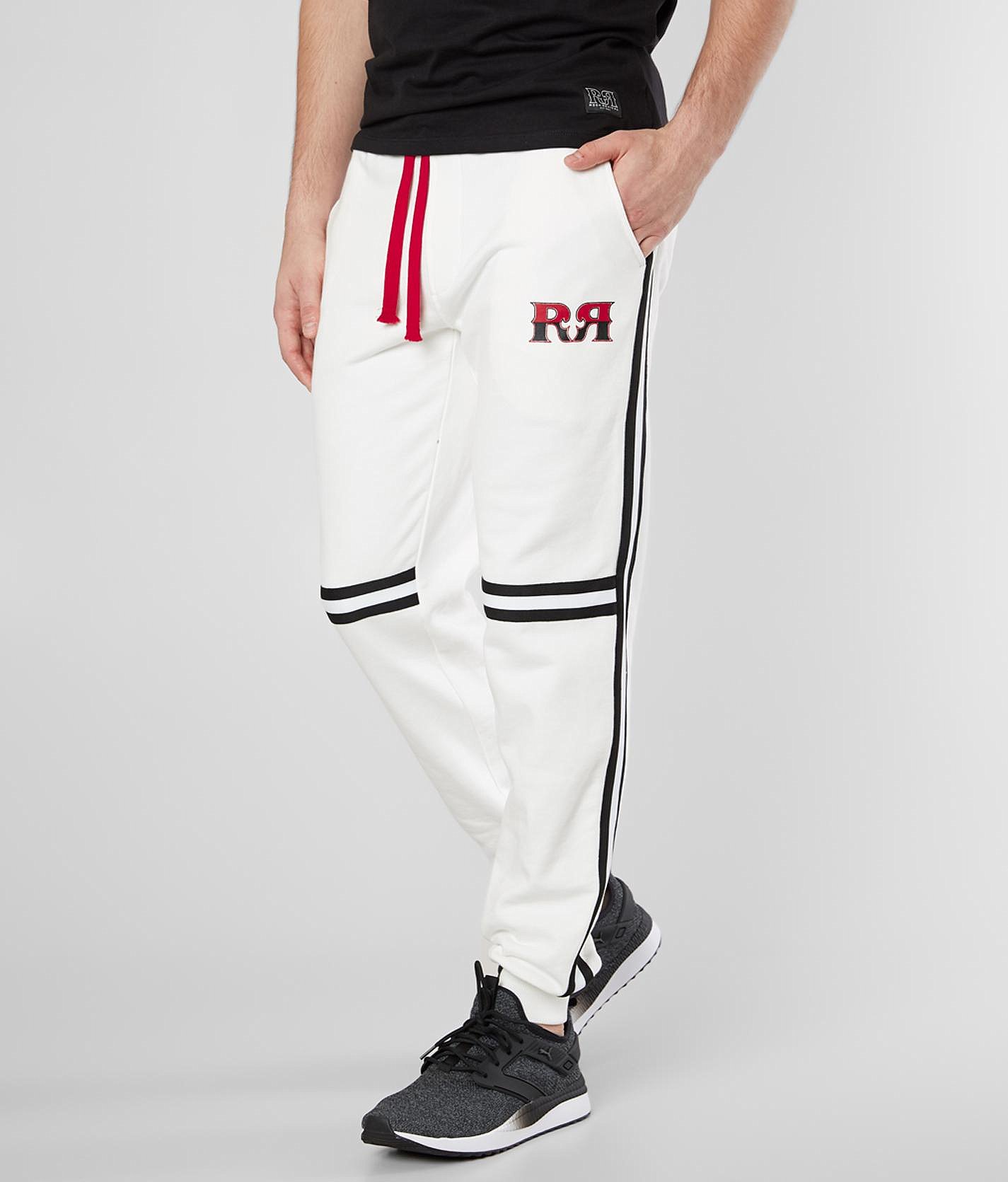 rock revival joggers