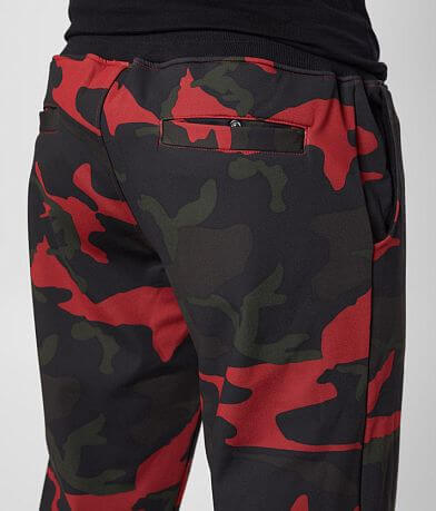 Rock Revival Brampton Camo Jogger Sweatpant MISC_DETAIL_1