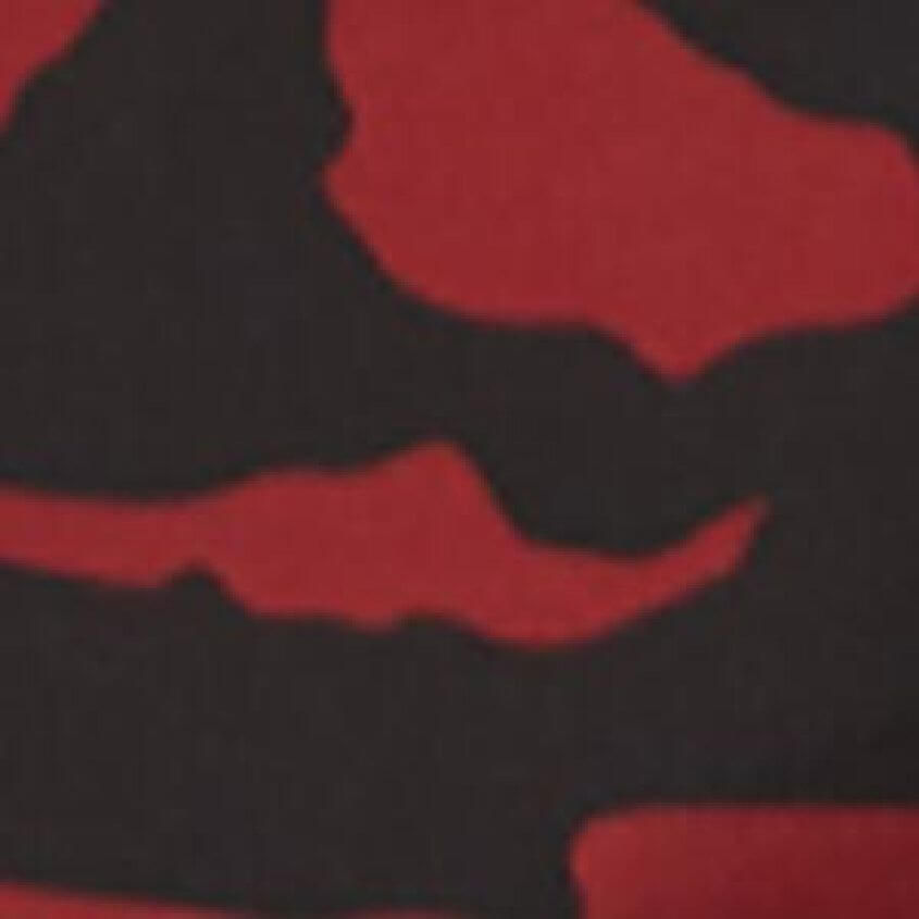Black Grey Red Combo