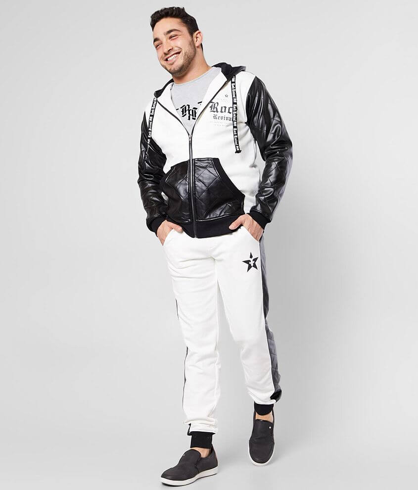 rock revival jogging suits