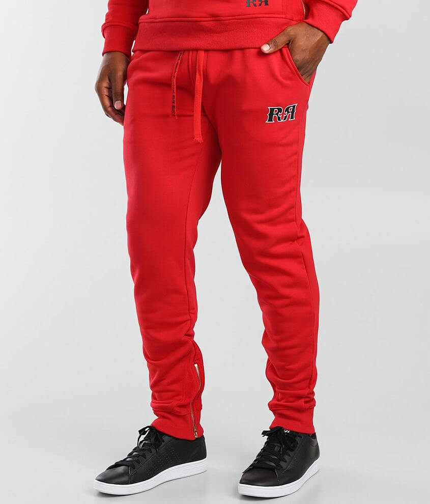 rock revival sweatpants