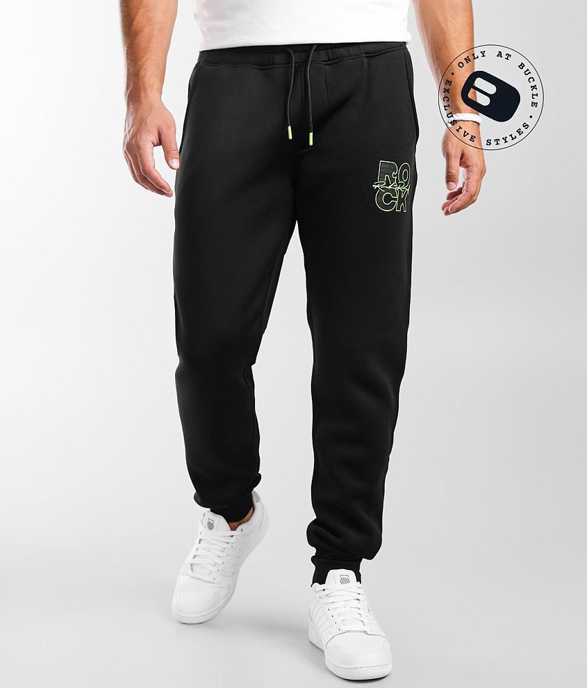 Walker Jogger