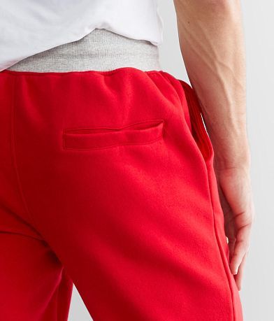 Rock Revival Owens Jogger Sweatpant BACK_POCKET