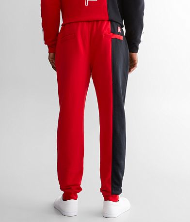 Rock Revival Tyree Jogger back view