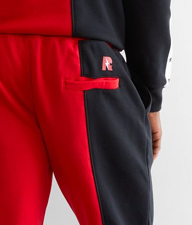 Rock Revival Tyree Jogger back pocket view