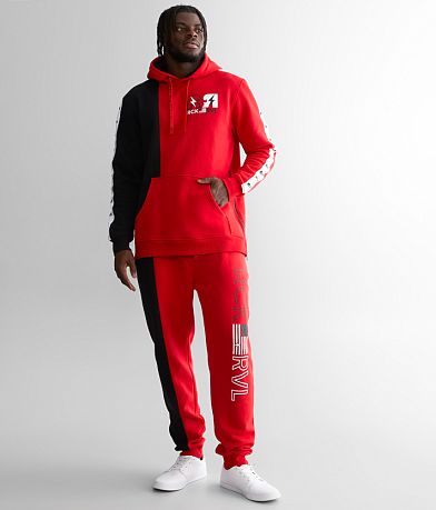 Rock Revival Tyree Jogger misc detail 2 view