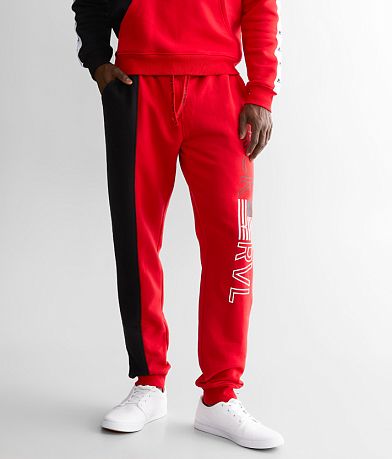 Rock Revival Tyree Jogger front view