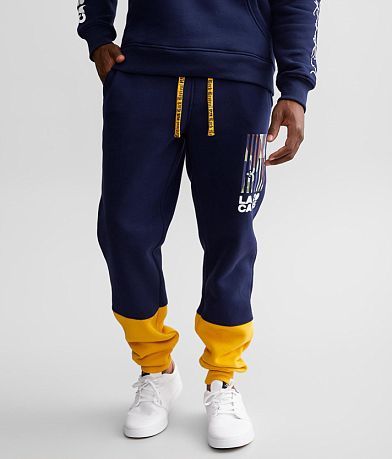 Departwest Cozy Ribbed Jogger