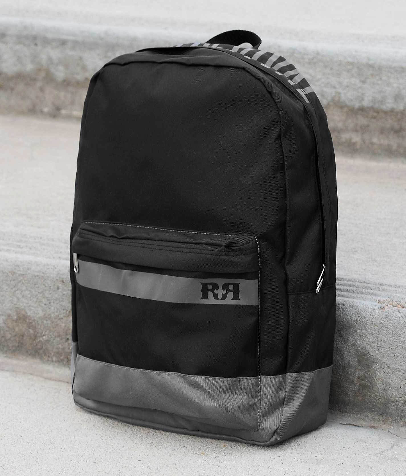 rock revival bag