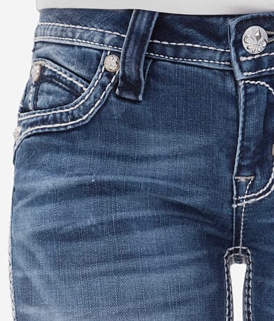 Rock Revival Johanna Boot Stretch Jean misc detail 3 view