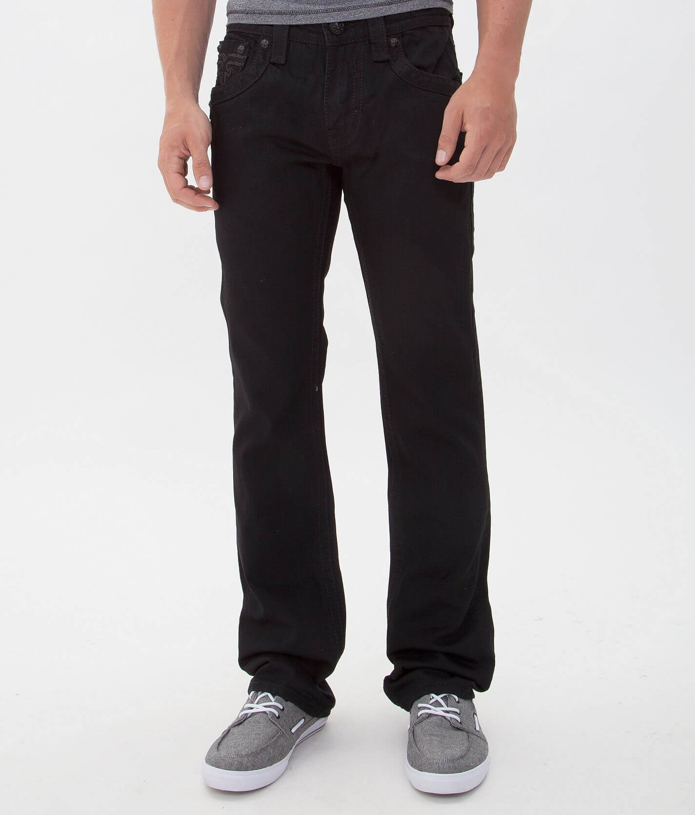 Rock Revival Steven Straight Jean - Jeans in Steven T32 | Buckle