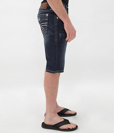 Rock Revival Ryker Short full right side view
