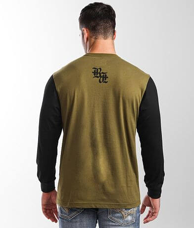 Rock Revival Preston T-Shirt BACK