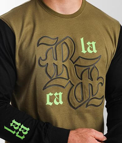 Rock Revival Preston T-Shirt MISC_DETAIL_1