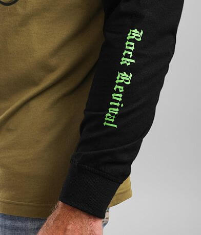 Rock Revival Preston T-Shirt MISC_DETAIL_2