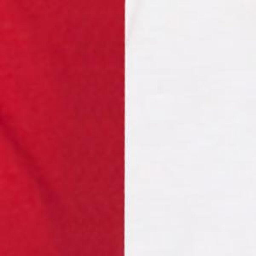 White Red