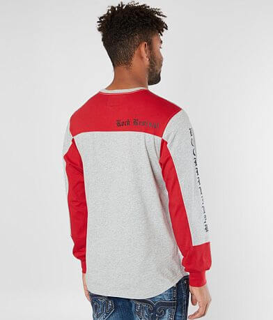 Rock Revival Penn T-Shirt BACK