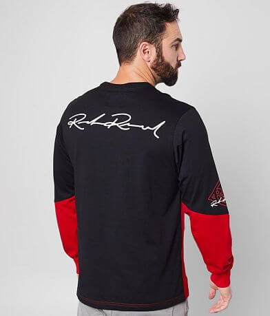 Rock Revival Ormond T-Shirt back view