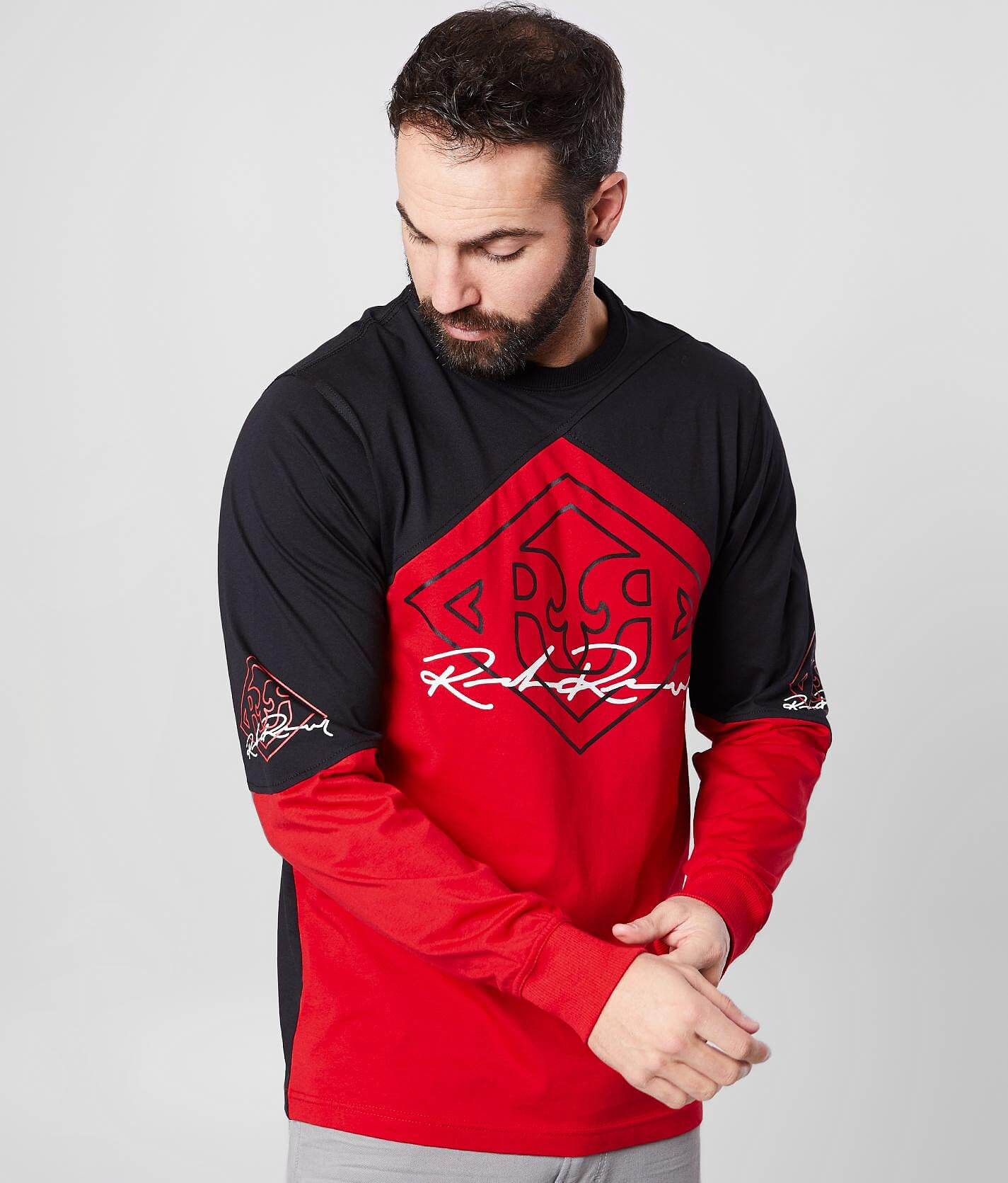 rock revival long sleeve shirts