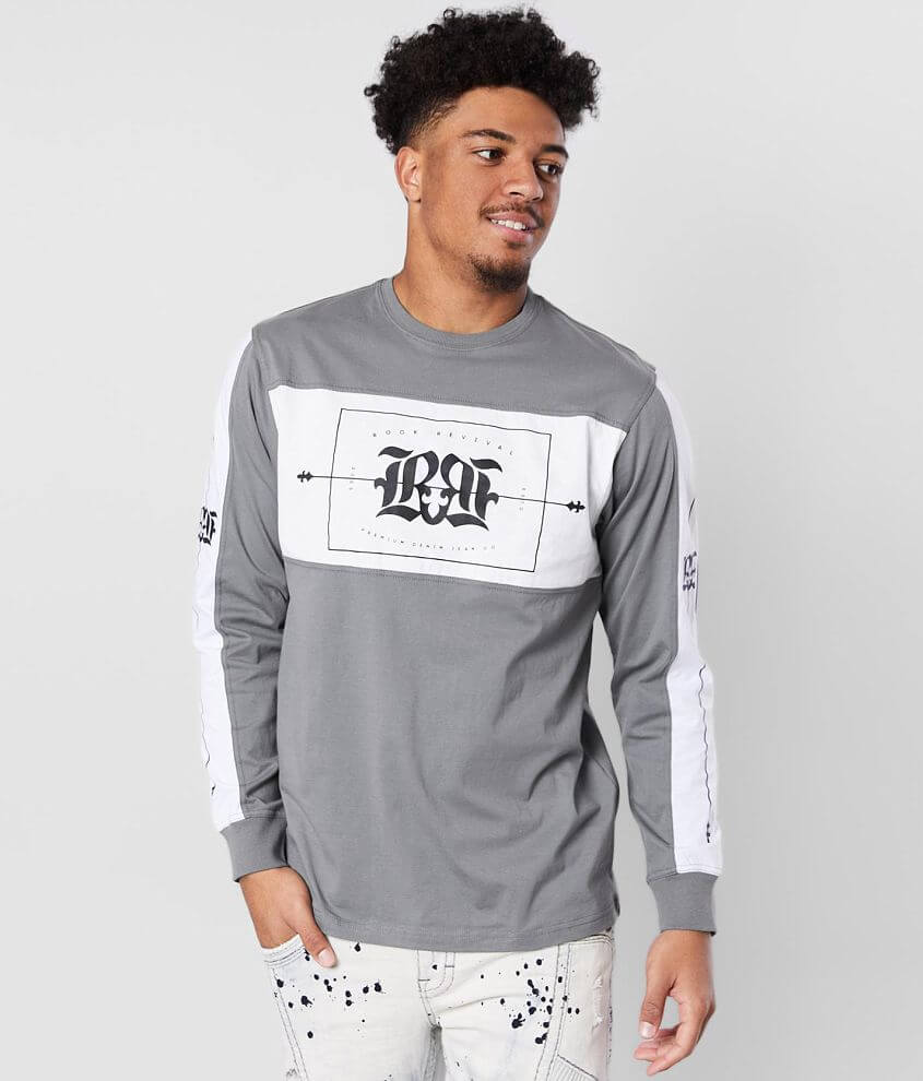 Rock Revival Moreton T-Shirt