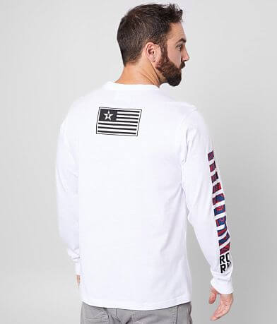 Rock Revival Chilton T-Shirt BACK