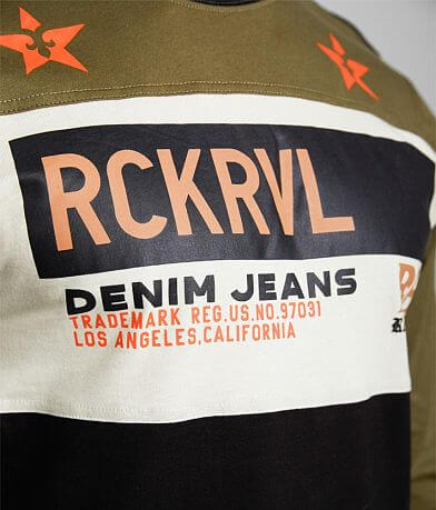 Rock Revival Douglas T-Shirt MISC_DETAIL_2