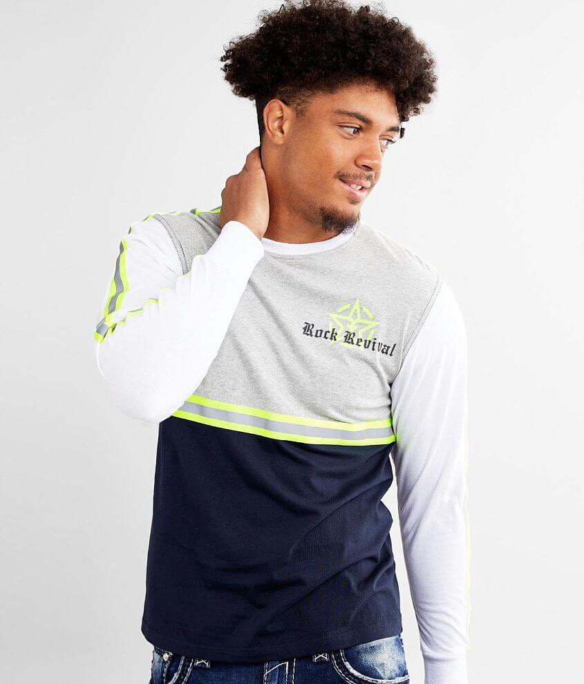 Image of Rock Revival Baynes T-Shirt