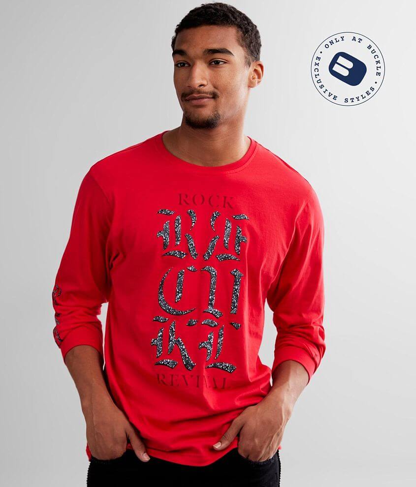 Image of Rock Revival Barclay T-Shirt