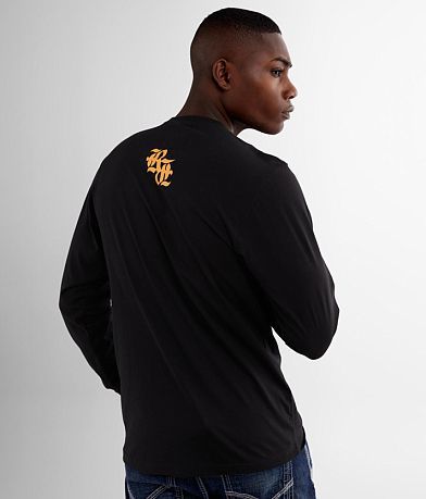 Rock Revival Caro T-Shirt back view