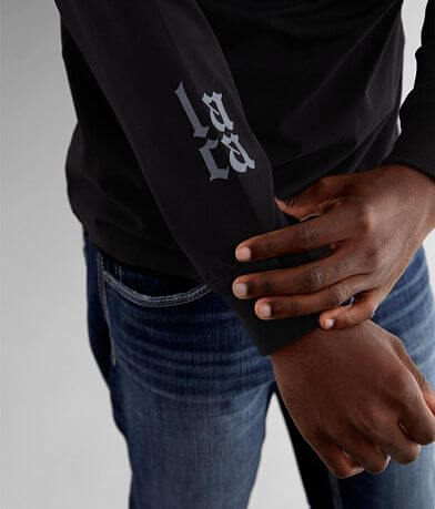 Rock Revival Caro T-Shirt misc detail 1 view