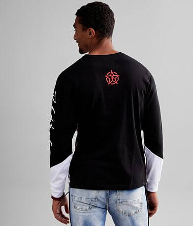 Rock Revival Rossi T-Shirt back view