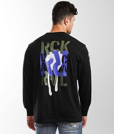 Rock Revival Shaw T-Shirt BACK