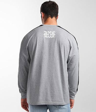 Rock Revival Royce T-Shirt BACK