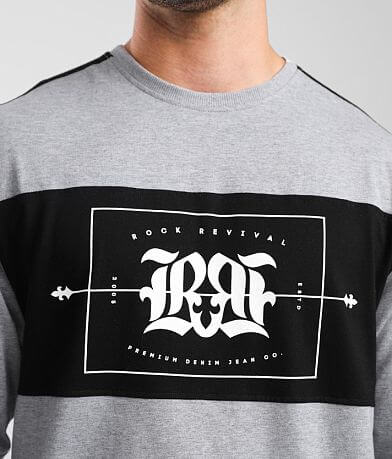 Rock Revival Royce T-Shirt MISC_DETAIL_2