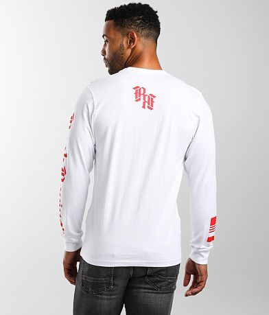Rock Revival Reyes T-Shirt back view