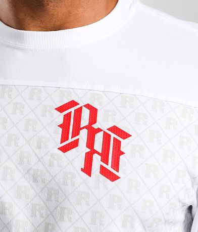 Rock Revival Reyes T-Shirt misc detail 3 view