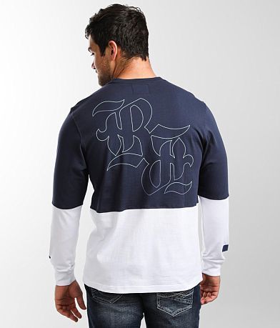Rock Revival Barnes T-Shirt back view