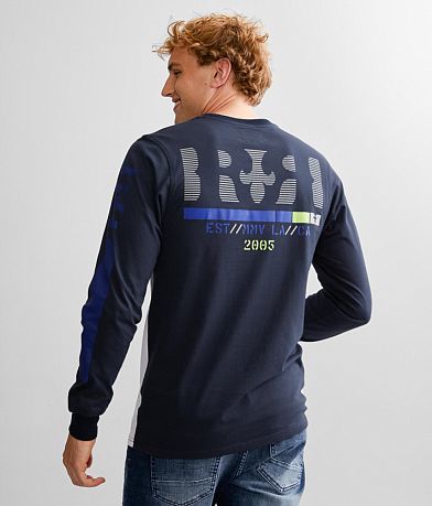 Rock Revival Bishop T-Shirt BACK